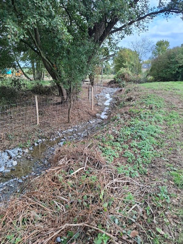 génie écologique 50